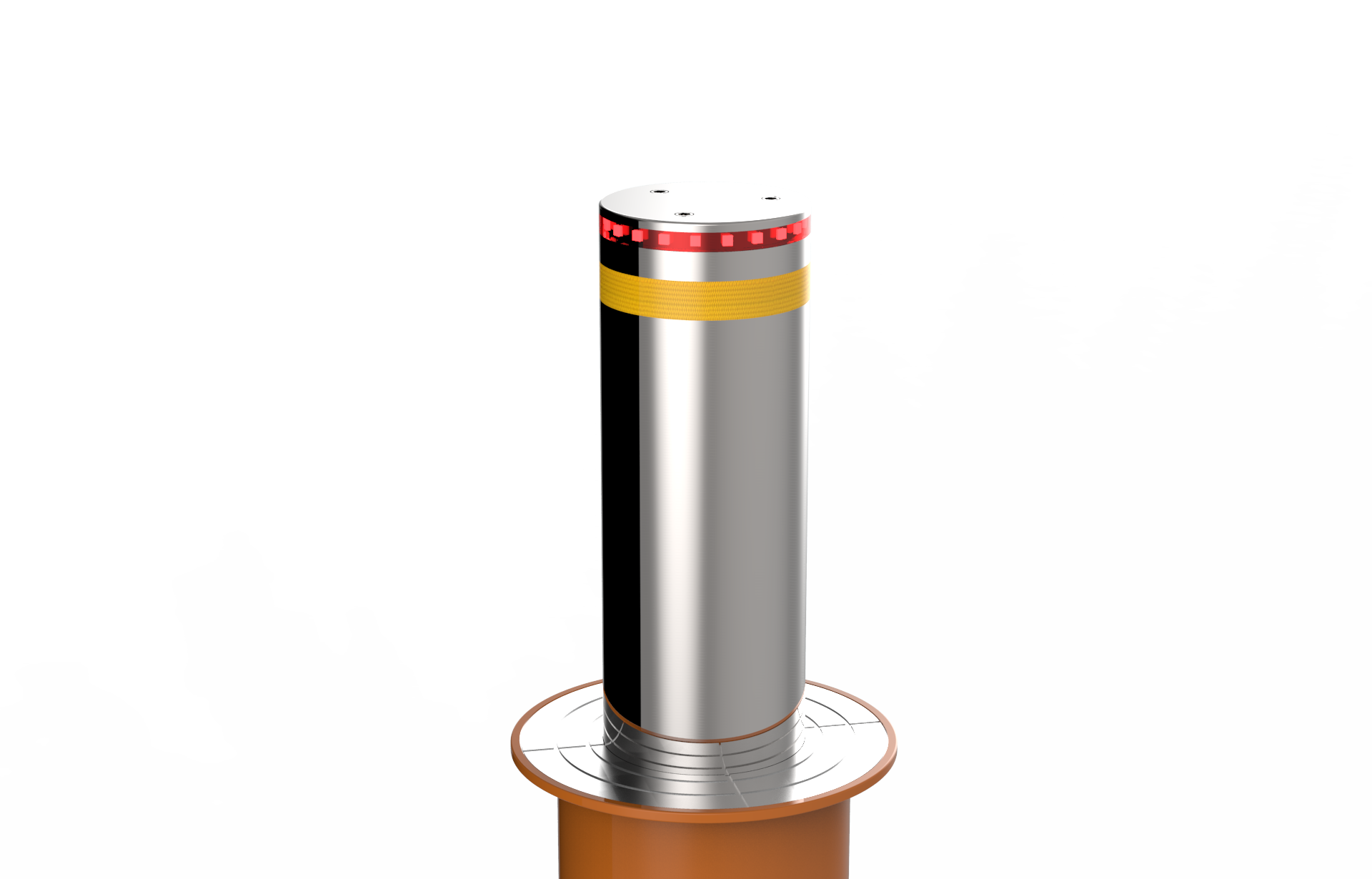 腾博tengbo9885官网HB-102全自动液压升降柱